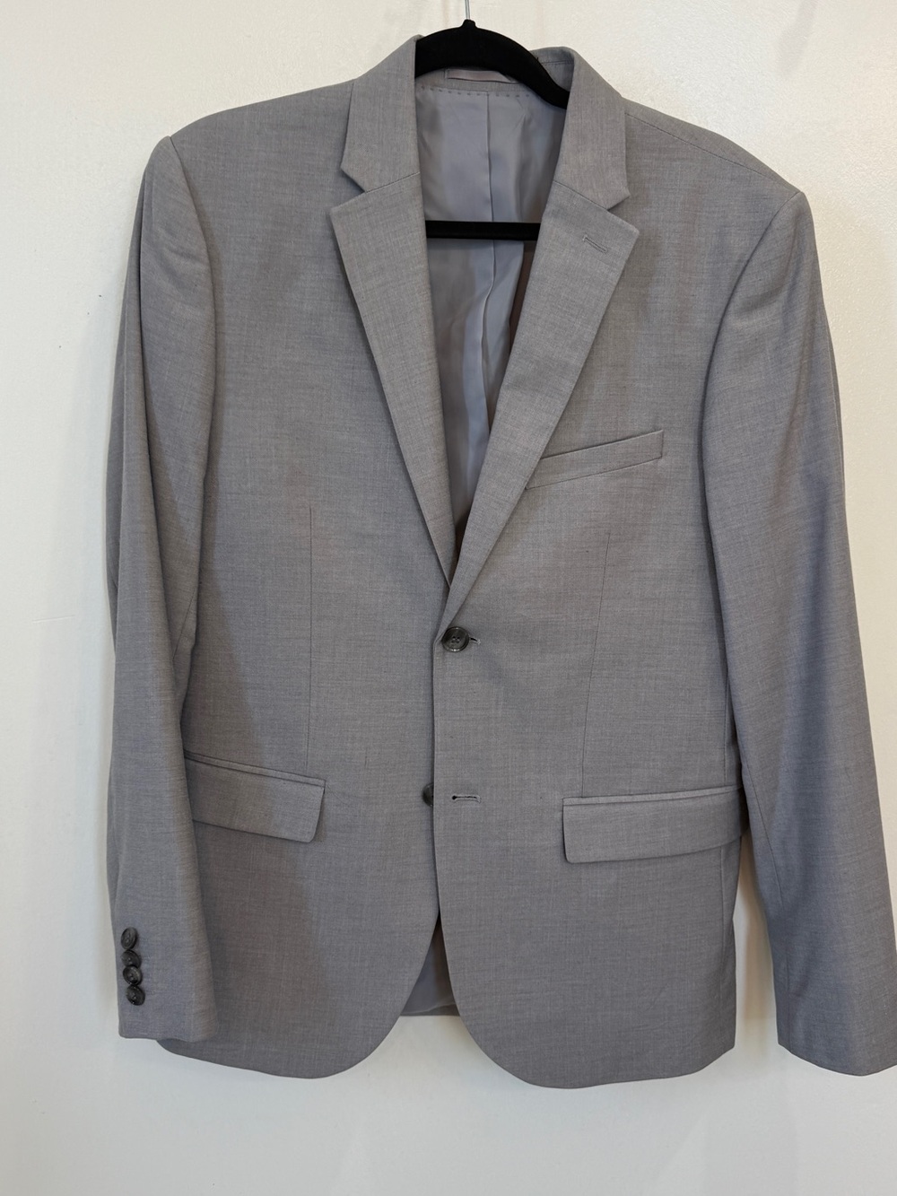 H&M Men’s Suit Jacket